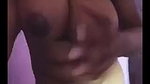 Horny Booby Girl Selfie