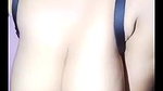 Horny Booby Girl Selfie
