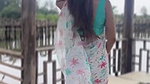 Elakshi Gupta Sexy Moves in Saree
