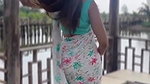 Elakshi Gupta Sexy Moves in Saree