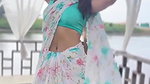 Elakshi Gupta Sexy Moves in Saree