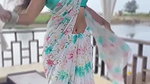 Elakshi Gupta Sexy Moves in Saree