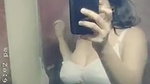 Sexy Girl Showing Her Bigboobs