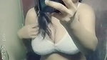 Sexy Girl Showing Her Bigboobs