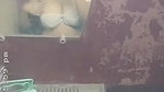 Sexy Girl Showing Her Bigboobs