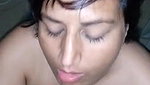 Desi Wife Blowjob With Clear Hindi Talking Audio