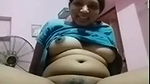 Horny Odia Girl Masturbating