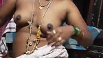 Tamil Wife Nude Video Record By Hubby