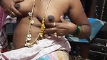 Tamil Wife Nude Video Record By Hubby