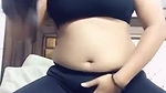Horny Punjabi Girl Showing her Boobs and Pussy