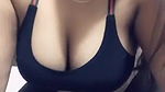 Horny Punjabi Girl Showing her Boobs and Pussy