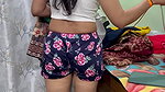 Youtuber Hum Do Premi membership video collection- 13