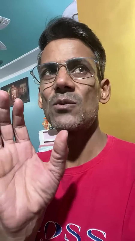 Youtuber Hum Do Premi membership video collection- 18