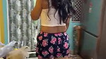 Youtuber Hum Do Premi membership video collection- 19
