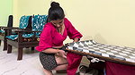 Youtuber Hum Do Premi membership video collection- 23