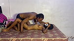 21 Yers Old Indian Desi Maid Sex with Room Owner