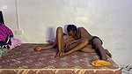 21 Yers Old Indian Desi Maid Sex with Room Owner