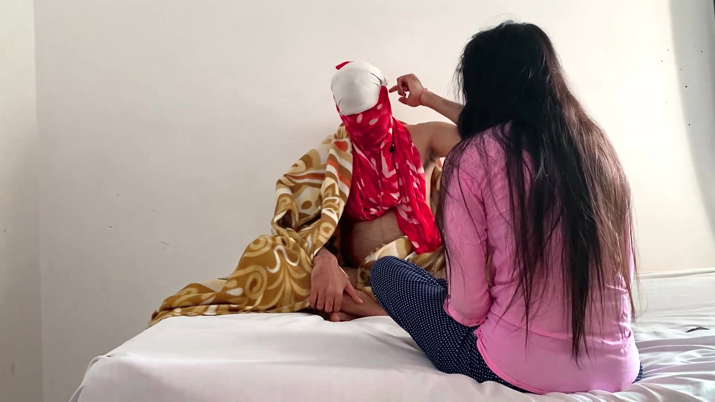 Baba Ji, My Daughter-in-law Is Not Able to Get Pregnant