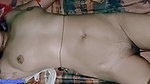 Bahan ki chut malish kar ke bhai chut me ungli Kiya
