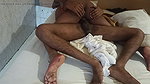 Bhabhi ko devar ne kala land se kala choot ki nikal di pani