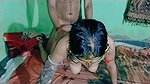 Big Boobs Fucking at Doggy Style Hindi Sex