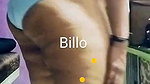Billo rand