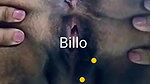 Billo rand
