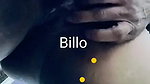 Billo rand