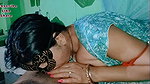 Blowjob Desi Aunty Doggystyle Hindi Audio