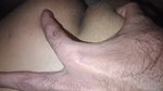 By making sister-in-law a fucking doggy,