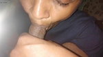 Cum Swallow of Desi Aunty