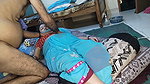 Desi Bhabhi Hot, Pussy and Nipple Touching Stepdad