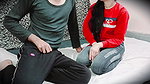 Desi Family Stepsister tight pussy big boobs fucking porn