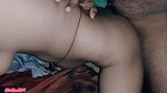 Desi Wife Doggy Style Hard Fucking