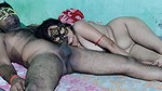 Desi Wife Riding