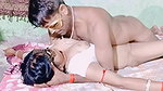 Devar Bhabhi’s Full Sexy Fuck in Night Indian Porn