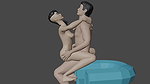 Dusri Shadi Ki Suhagrat, Indian 3D Sex Video, Desi Sex In Hindi
