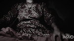 Enjoying alone at home Hot Beautiful Sexy Fun Caressing Pussy
