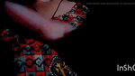 Enjoying alone at home Hot Beautiful Sexy Fun Caressing Pussy