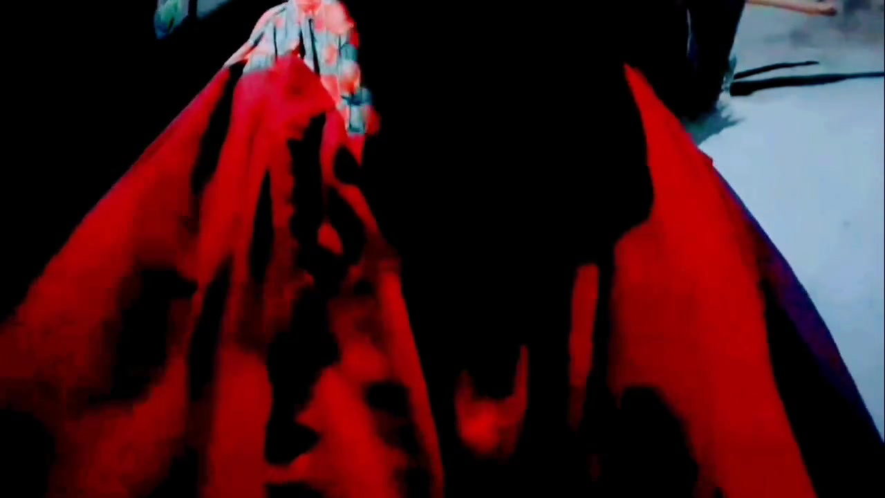 Enjoying alone at home Hot Beautiful Sexy Fun Caressing Pussy