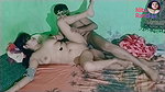 Friend’s Wife Come at Home for Showing Pussy in Night