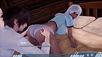 Fucking dark skin big tits teen (isekai paradise)