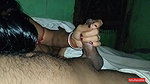 Fucking Indian Stepmom’s pussy doggy style Hindi Audio