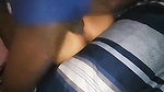 He Wears His Stepsister’s Blue Panties and Does His Stepsister’s Best and Puts Her Clothes on