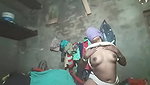Hot bhabhi big pusssy Desi Indian hot bhabhi full nude sex