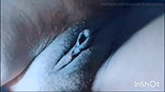 Hot girl masturbated with tomato, I masturbated by putting tomato inside my pussy, I