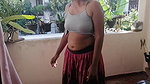 House Maid Seduced Real Footage