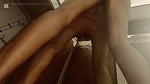 House Owner Aunty Seduced Her Servent Cooking Boy