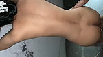 I fucked my friend’s girlfriend in the bathroom, also urinated on the girl
