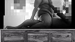 Indain wife sex with boss